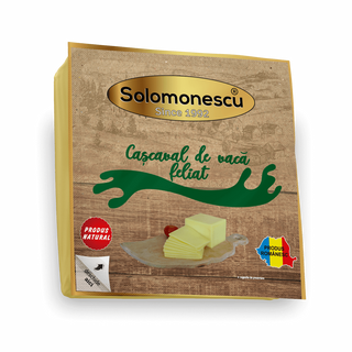 Cascaval De Vaca Feliat E150g