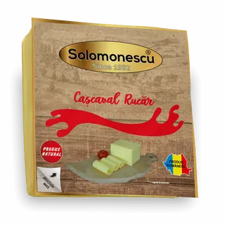 Cascaval Rucar E400g
