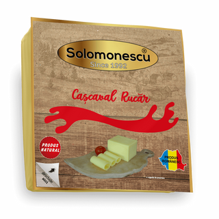 Cascaval Rucar E400g