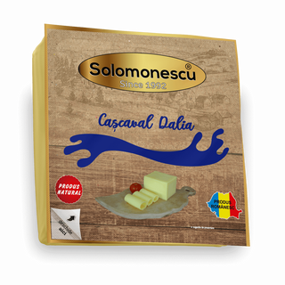 Cascaval Dalia E400g