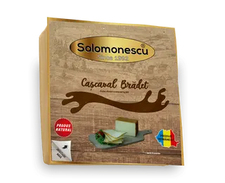 Cascaval Bradet E280g