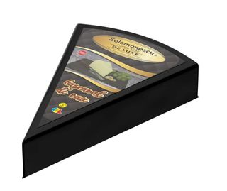 Cascaval De Oaie E200g (100% Oaie) Maturat 60 Zile