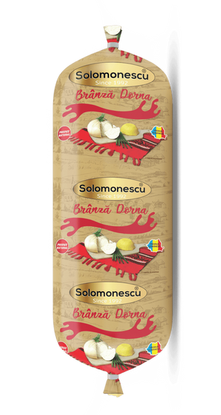 Branza Dorna E500 Gr