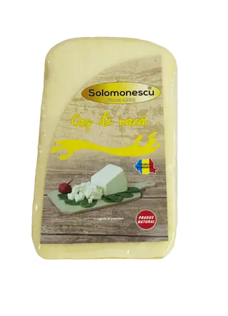 Cas Lapte Vaca E450g
