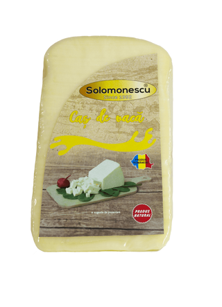 Cas Lapte Vaca E450g