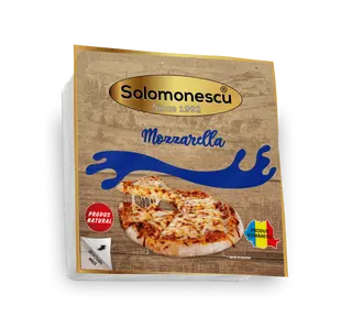 Mozzarella E 300