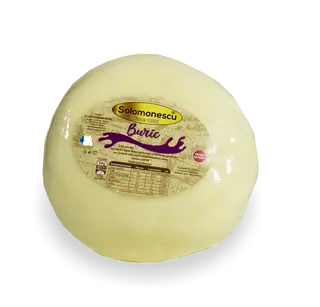 Buric E500g