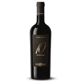 10 Vendemmie Amaranta Tenuta Ulisse 0.75L