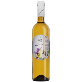 Alb de Petro Vaselo Vin Organic 0.75L