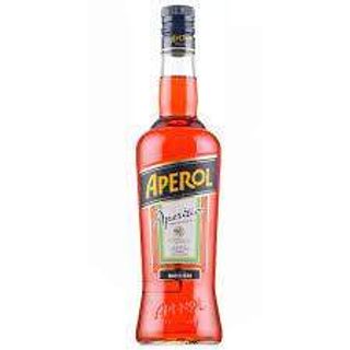 Aperol Aperitiv 11% 0.7L