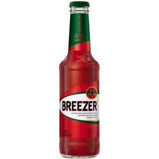 Bacardi Breezer Watermelon 0.275L