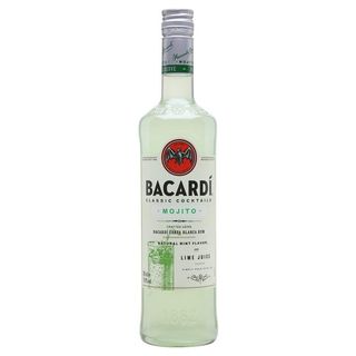 Bacardi Mojito 14.9% 0.7L