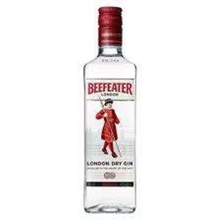 Beefeater London Dry Gin 40% 0.7L