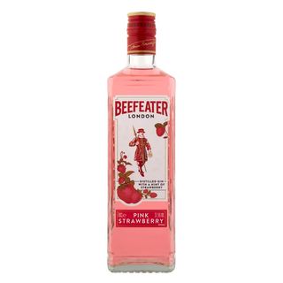 Beefeater Pink Strawberry 37.5% 0.7L