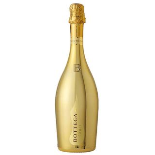Bottega Gold Prosecco Brut 11% 0.75L