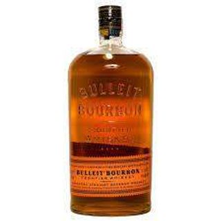 Bulleit Bourbon Whiskey 45% 0.7L
