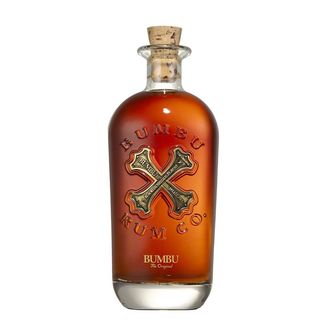 Bumbu Rom 40% 0.7L