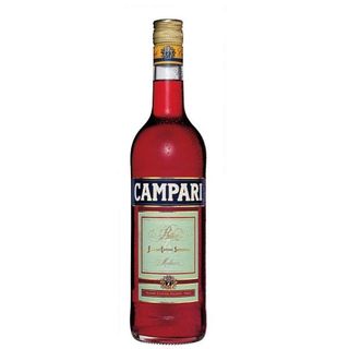 Campari 25% 0.7L
