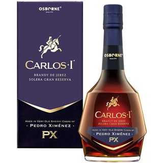 Carlos I Pedro Ximenez 0.7L