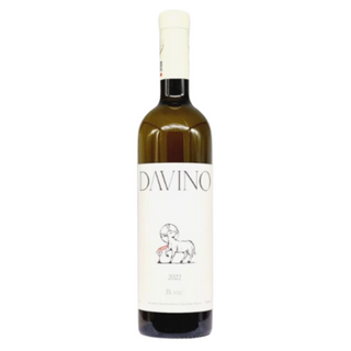 Davino Blanc 2022 0.75L
