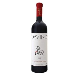 Davino Domaine Ceptura Rouge 0.75L