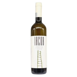 Davino Iacob Alb 0.75L