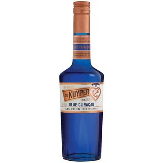 De Kuyper Blue Curacao 20% 0.7L