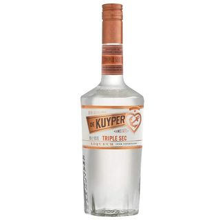 De Kuyper Triple Sec 40% 0.7L