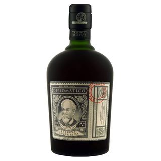 Diplomatico Reserva Exclusiva 40% 0.7L