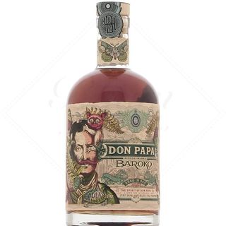 Don Papa Baroko 40% 0.7L