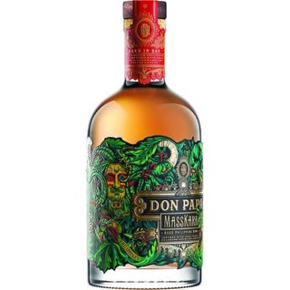 Don Papa Masskara 40% 0.7L