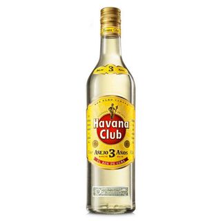 Havana Club Anejo 3 Ani 40% 1L