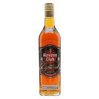 Havana Club Anejo Especial 40% 0.7L