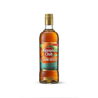 Havana Club Cuban Spiced 35% 0.7L