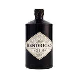 Hendrick's Gin 41.4% 0.7L