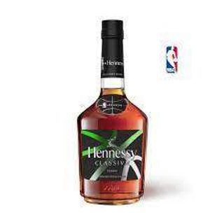 Hennessy VS NBA Edition 0.7L