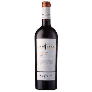 Individo Rara Neagra, Malbec & Syrah Chateau Vartely 0.75L