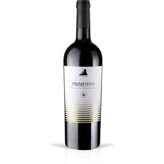 La Pruina Primitivo di Puglia 0.75L