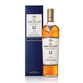 Macallan 12 Ani Double Cask 0.7L