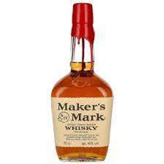 Maker's Mark Bourbon 45% 0.7L