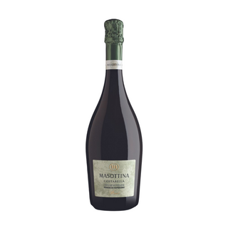 Masottina Costabella Organic Prosecco DOC Brut 11.5% 0.75L