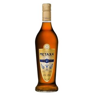 Metaxa 7 Stele Brandy 0.7L