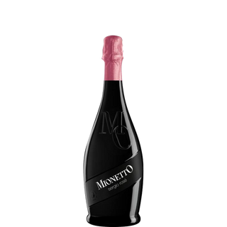 Mionetto Sergio Rose Extra Dry 11.5% 0.75L