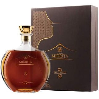 Miorita XO 30 Ani Special Reserve 0.7L