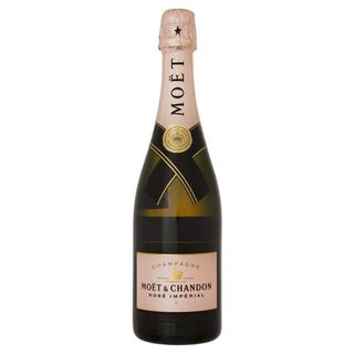 Moet & Chandon Rose Imperial Brut 12% 0.75L