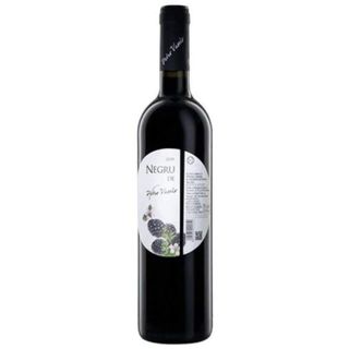 Negru de Petro Vaselo Vin Organic 0.75L