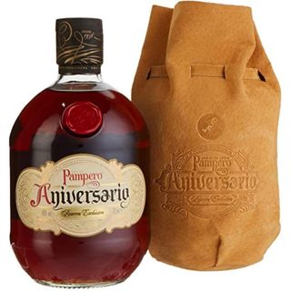 Pampero Aniversario 40% 0.7L