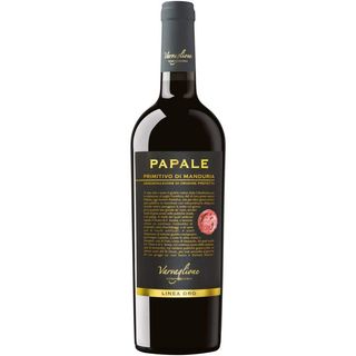 Papale Linea Oro Primitivo di Manduria 0.75L