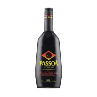 Passoa Passion Fruit 17% 0.7L