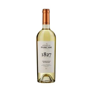 Purcari Chardonnay 0.75L